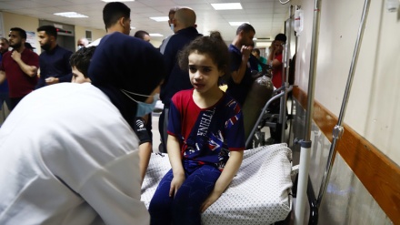 Israeli regime’s assaults on public health infrastructure amount to war crimes