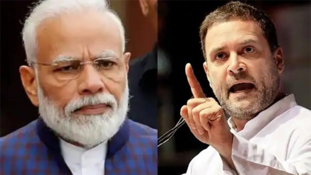 मोदी जी को अग्निपथ योजना वापस लेनी पड़ेगीः राहुल गांधी