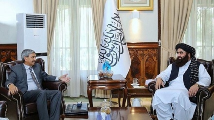 دیپلمات‌های هندی: امنیت در افغانستان رو به بهبود، آموزش و صحت رو به افول