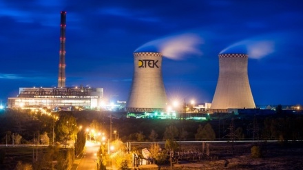 ゼレンスキー大統領、天然ガス・石炭の輸出停止を発表