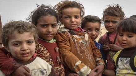 Më shumë se 3100 fëmijë jemenas janë vrarë gjatë 8 viteve të luftës