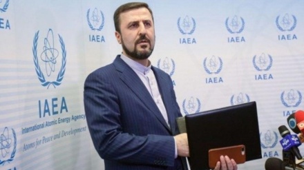 Gharibabadi: Përsëritja e akuzave të pabazuara kundër Iranit minon besueshmërinë e OKB-së