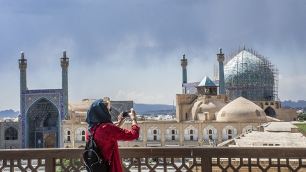 イランが、カタールＷ杯観戦客にとって魅力的な観光目的地に