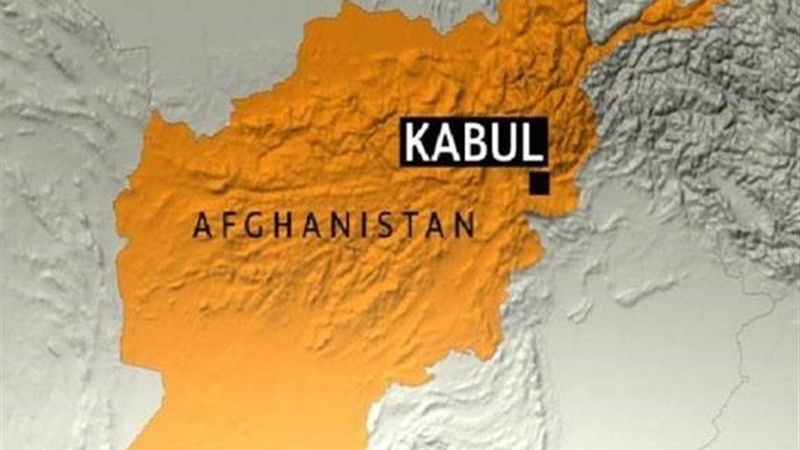 阿富汗喀布尔第12警区发生爆炸
