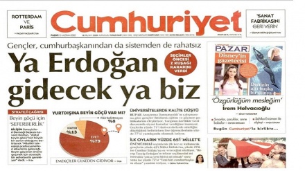 BUPAR Araştırma Şirketi, Genç seçmenin nabzını tuttu: 'Yeni biri olsun'

