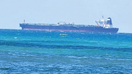דיווח: שתי מכליות נפט איראניות עגנו בחופי סוריה