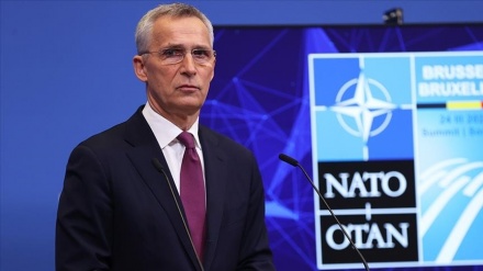 NATO: Ukrayna'nın daha fazla  silahla donatılmasına ihtiyaç var 