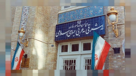 Reaksi Penghinaan terhadap Nabi Muhammad Saw, Kemlu Iran Panggil Dubes India