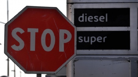 Ambiente: Stop alla vendita di auto benzina-diesel-gpl dal 2035