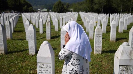 L'Olanda infierisce la ferita di Srebrenica: Rutte si scusa con i caschi blu!