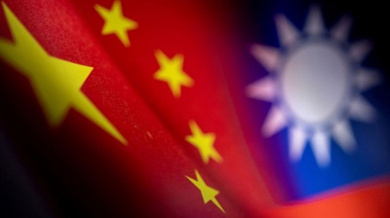  China condemns US military flyover over Taiwan Strait 