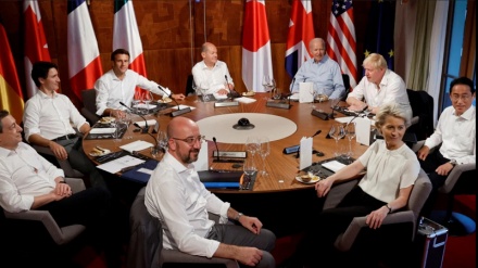 Ｇ７、１６年ぶり女性首脳ゼロ