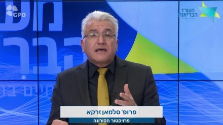 פרויקטור הקורונה של ישראל: לא מתכננים כרגע הגבלות או סגרים