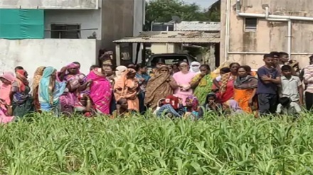 महाराष्ट्र के सांगली ज़िले में डॉक्टर परिवार के 9 लोगों ने जहर पीकर दी जान, एक ही घर 9 शव बरामद 