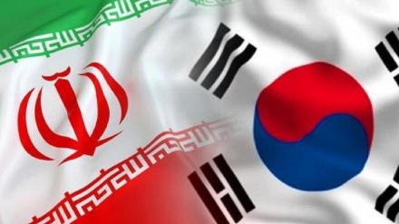 Iran waiting to see if new Seoul government is serious about funds issue: Spokesman