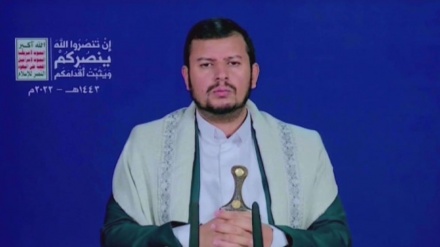 वीडियो रिपोर्टः यमन में एक बड़ी साज़िश हुई नाकाम, अंसारुल्लाह के प्रमुख ने ख़ुद दुश्मनों को किया बेनक़ाब