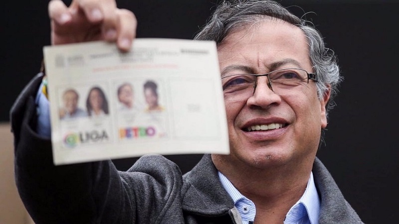 Colombia, presidenziali: vince Petro di sinistra