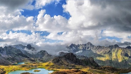 Accelera l’evaporazione di 1 milione e mezzo di laghi nel mondo