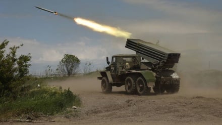 Pentagoni po dërgon raketa-hedhës të rinj në Ukrainë