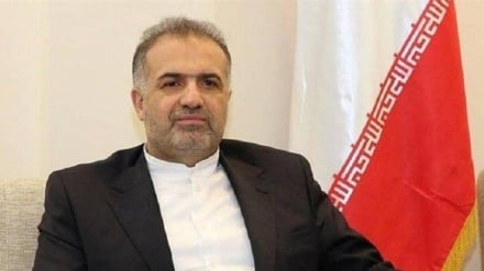 Jalali: Iran is not content with less than victory