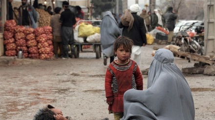 سازمان امنیت و همکاری اروپا: افغانستان نباید فراموش شود