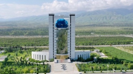 وضعیت افغانستان؛ محور دیدار معاون وزیر امور خارجه ترکمنستان با نماینده ویژه آمریکا در امور افغانستان