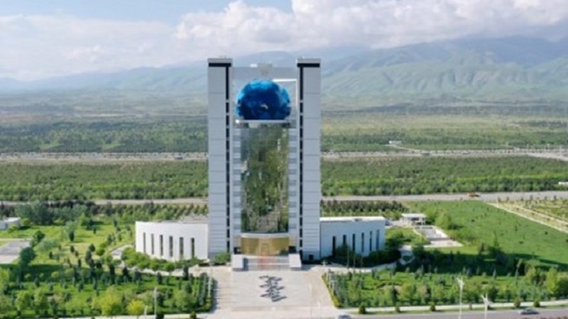 وضعیت افغانستان؛ محور دیدار معاون وزیر امور خارجه ترکمنستان با نماینده ویژه آمریکا در امور افغانستان