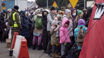 « Premier monde » a faim !