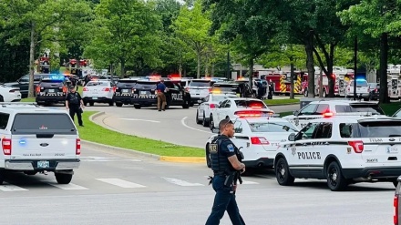 Usa, spari nell’ospedale di Tulsa: 4 morti + VIDEO