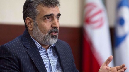 Msemaji wa AEOI: Iran inahitaji vituo 20 vya nyuklia
