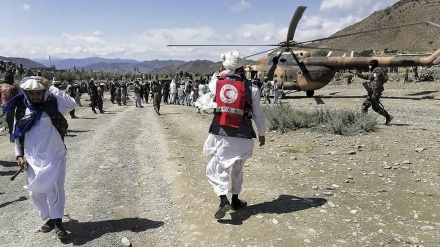 L'Iran invia aiuti in Afghanistan colpito da sisma: morti salgono a 1000