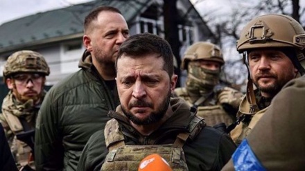 Guinée: halte aux multinationales!