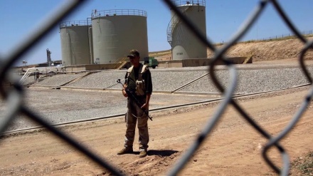 Iraqi Kurdistan rejects federal ruling over oil delivery to Baghdad amid dealings with Israel