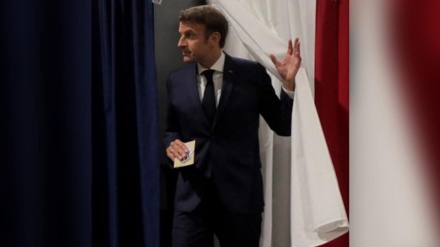 Législatives 2022: une France ingouvernable