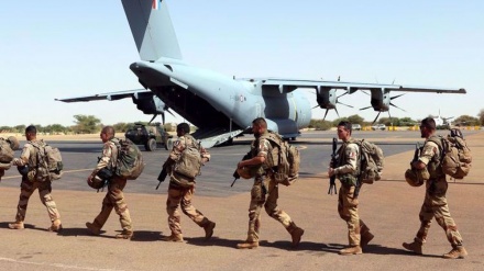 Mali/Constitution: Barkhane bloquée de partout!