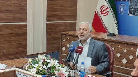 Eýranyň Yslam Şura Mejlisi, Amerikanyň adam hukuklaryny berk tankytlamagy