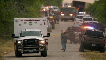 Texas, strage migranti: sale bilancio vittime