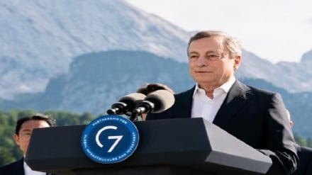 Schiaffo del G7 ai falchi Ue: così passa la linea Draghi