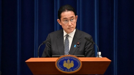 岸田首相から見た「ウクライナ情勢からの誤った教訓」