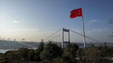 国連でのトルコ国名のつづりが変更