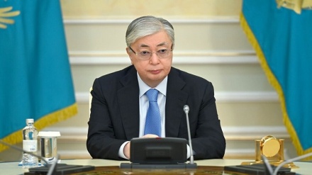 Қозоғистон давлати: озиқ-овқат инқирозини ҳал қилиш халқаро мувофиқлаштиришни талаб қилади 