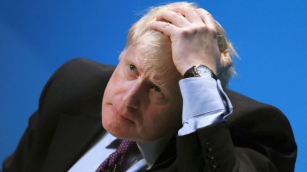 英首相が、パーティーゲート問題で党内不信任投票に