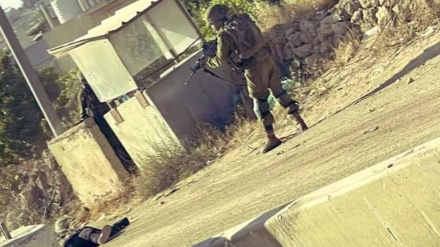 Israël tue une 2ème journaliste !
