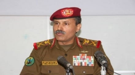 یمن د ټولو لارو لپاره جنګي چمتووالی لري