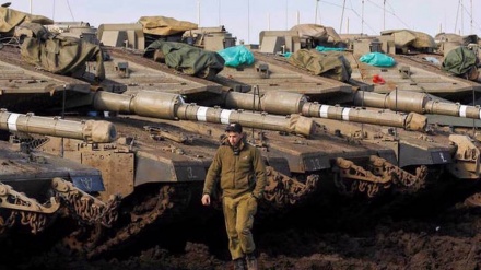Israël: la riposte syrienne sera imminente!