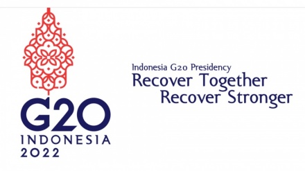 Pertemuan G20 di Bali, Indonesia