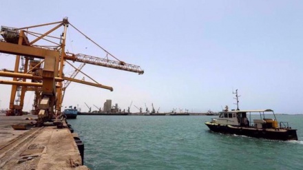 Saudisch geführte Koalition verletzt Waffenstillstand und beschlagnahmt weiteren jemenitischen Tanker
