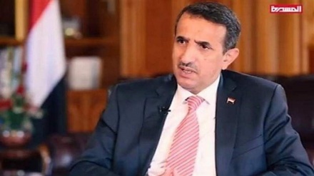 مقام یمنی: آتش‌بس بدون بازگشایی بنادر معنایی ندارد