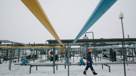 ウクライナが、石油・ガス・石炭の輸出を停止