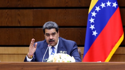 Maduro Perintahkan Angkatan Bersenjata Venezuela Siaga